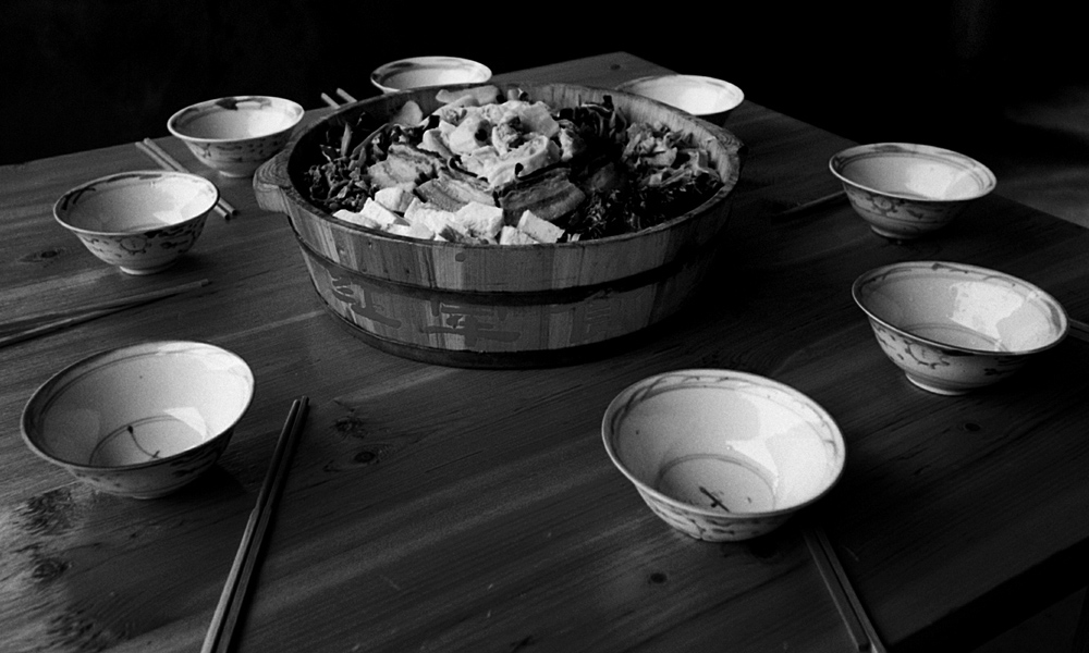 《红军饭》