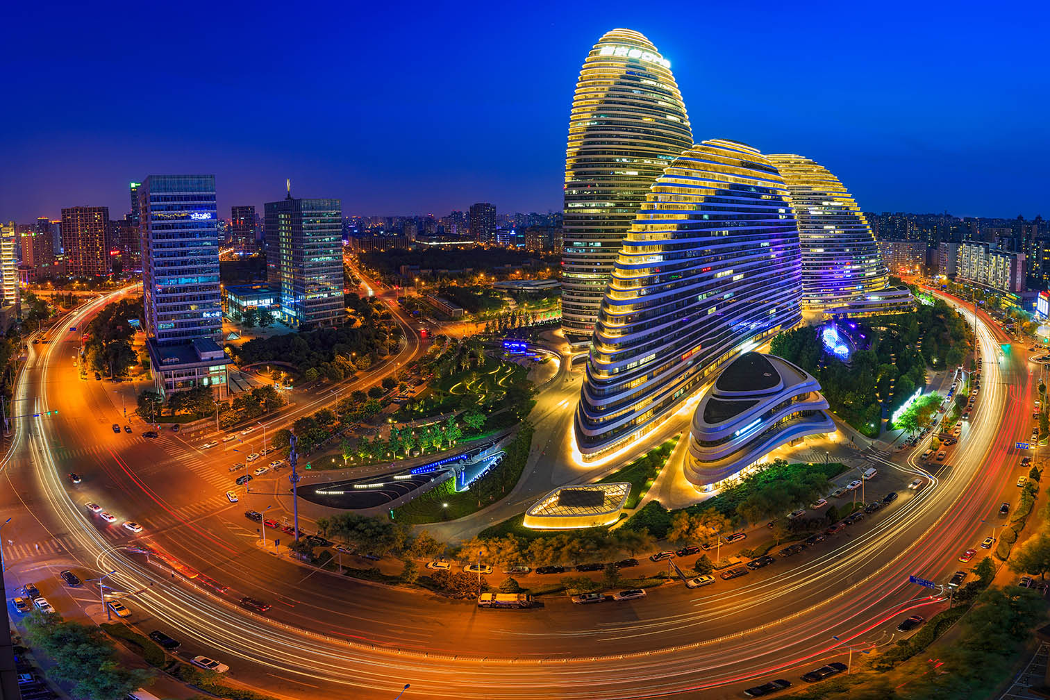 今天8月20日首都机场到望京有交通事故吗